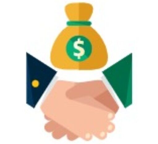 logo tax services and translate services